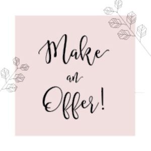 ✨EVERYTHING MUST GO✨